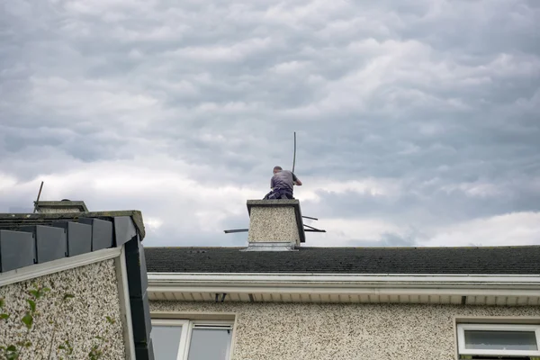 Chimney Sweeping
