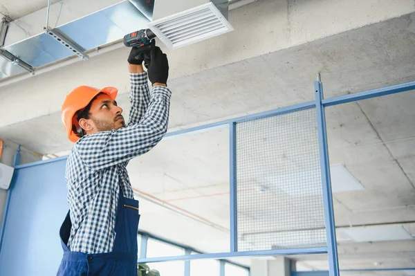 Chimney Cap Installation